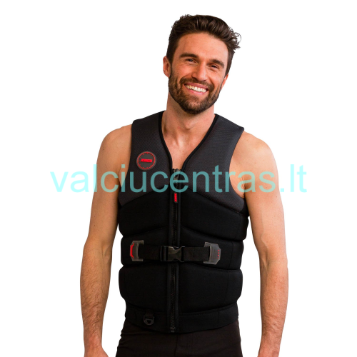 JOBE vyriška liemenė juoda